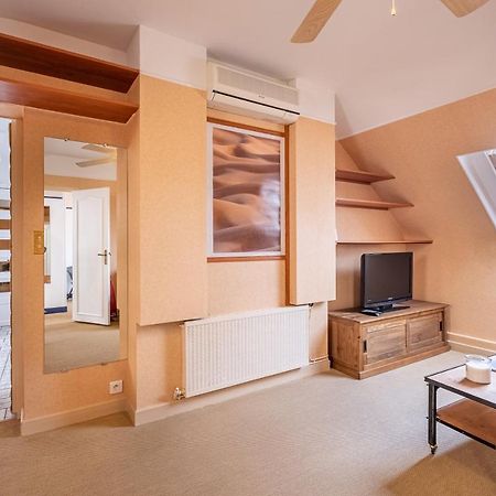 Nouveau-Leconcorde-Vuesurlaloire-Hypercentre Apartment Amboise Bagian luar foto