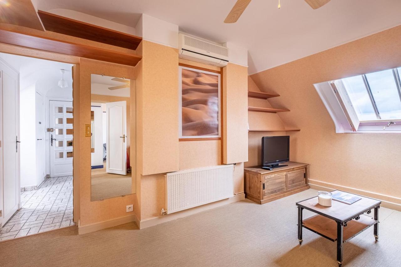 Nouveau-Leconcorde-Vuesurlaloire-Hypercentre Apartment Amboise Bagian luar foto
