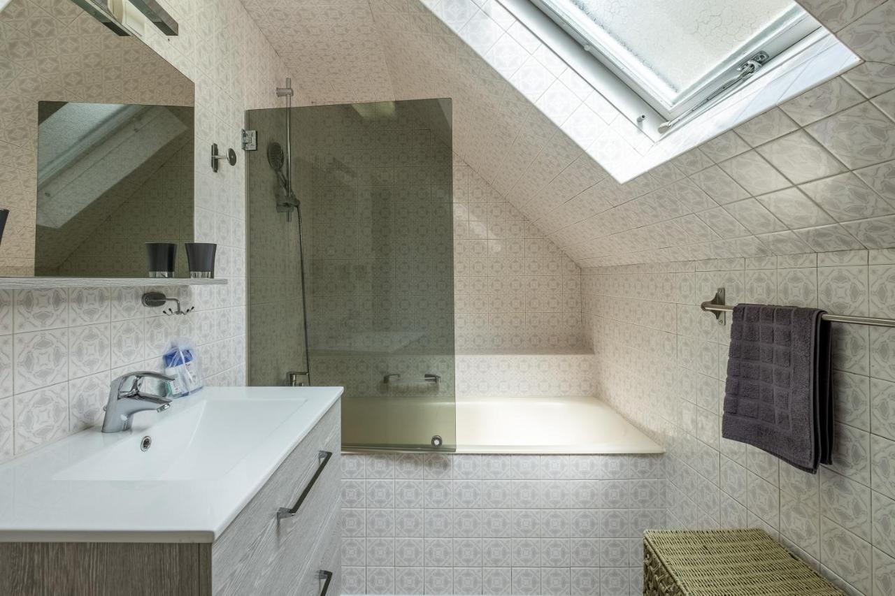 Nouveau-Leconcorde-Vuesurlaloire-Hypercentre Apartment Amboise Bagian luar foto